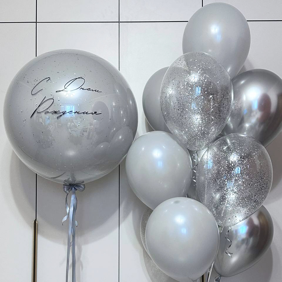 Готовое оформление  "Селебрити"